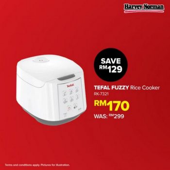 Harvey-Norman-Everything-is-Extra-Negotiable-Sale-1-1-350x350 - Electronics & Computers Furniture Home & Garden & Tools Home Appliances Home Decor Johor Kedah Kelantan Kitchen Appliances Kuala Lumpur Laptop Malaysia Sales Melaka Mobile Phone Negeri Sembilan Online Store Pahang Penang Perak Perlis Putrajaya Sabah Sarawak Selangor Terengganu 