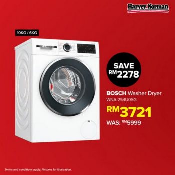 Harvey-Norman-Everything-is-Extra-Negotiable-Sale-1-350x350 - Beddings Electronics & Computers Furniture Home & Garden & Tools Home Appliances Home Decor Johor Kedah Kelantan Kitchen Appliances Kuala Lumpur Malaysia Sales Melaka Negeri Sembilan Pahang Penang Perak Perlis Putrajaya Sabah Sarawak Selangor Terengganu 