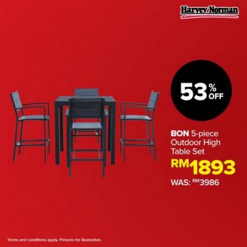 Harvey-Norman-Everything-is-Extra-Negotiable-Sale-11-350x350 - Beddings Electronics & Computers Furniture Home & Garden & Tools Home Appliances Home Decor Johor Kedah Kelantan Kitchen Appliances Kuala Lumpur Malaysia Sales Melaka Negeri Sembilan Pahang Penang Perak Perlis Putrajaya Sabah Sarawak Selangor Terengganu 