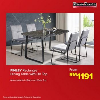 Harvey-Norman-Everything-is-Extra-Negotiable-Sale-12-1-350x350 - Electronics & Computers Furniture Home & Garden & Tools Home Appliances Home Decor Johor Kedah Kelantan Kitchen Appliances Kuala Lumpur Laptop Malaysia Sales Melaka Mobile Phone Negeri Sembilan Online Store Pahang Penang Perak Perlis Putrajaya Sabah Sarawak Selangor Terengganu 