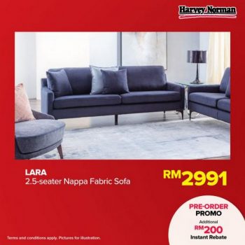 Harvey-Norman-Everything-is-Extra-Negotiable-Sale-14-1-350x350 - Electronics & Computers Furniture Home & Garden & Tools Home Appliances Home Decor Johor Kedah Kelantan Kitchen Appliances Kuala Lumpur Laptop Malaysia Sales Melaka Mobile Phone Negeri Sembilan Online Store Pahang Penang Perak Perlis Putrajaya Sabah Sarawak Selangor Terengganu 