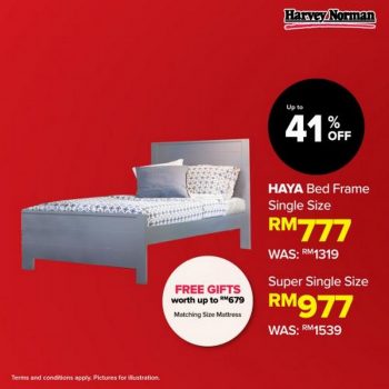 Harvey-Norman-Everything-is-Extra-Negotiable-Sale-15-350x350 - Beddings Electronics & Computers Furniture Home & Garden & Tools Home Appliances Home Decor Johor Kedah Kelantan Kitchen Appliances Kuala Lumpur Malaysia Sales Melaka Negeri Sembilan Pahang Penang Perak Perlis Putrajaya Sabah Sarawak Selangor Terengganu 