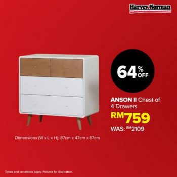 Harvey-Norman-Everything-is-Extra-Negotiable-Sale-17-1-350x350 - Electronics & Computers Furniture Home & Garden & Tools Home Appliances Home Decor Johor Kedah Kelantan Kitchen Appliances Kuala Lumpur Laptop Malaysia Sales Melaka Mobile Phone Negeri Sembilan Online Store Pahang Penang Perak Perlis Putrajaya Sabah Sarawak Selangor Terengganu 