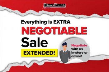 Harvey-Norman-Everything-is-Extra-Negotiable-Sale-18-350x232 - Electronics & Computers Furniture Home & Garden & Tools Home Appliances Home Decor Johor Kedah Kelantan Kitchen Appliances Kuala Lumpur Laptop Malaysia Sales Melaka Mobile Phone Negeri Sembilan Online Store Pahang Penang Perak Perlis Putrajaya Sabah Sarawak Selangor Terengganu 