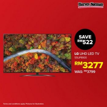 Harvey-Norman-Everything-is-Extra-Negotiable-Sale-3-1-350x350 - Electronics & Computers Furniture Home & Garden & Tools Home Appliances Home Decor Johor Kedah Kelantan Kitchen Appliances Kuala Lumpur Laptop Malaysia Sales Melaka Mobile Phone Negeri Sembilan Online Store Pahang Penang Perak Perlis Putrajaya Sabah Sarawak Selangor Terengganu 