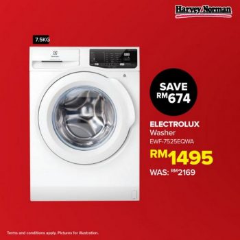 Harvey-Norman-Everything-is-Extra-Negotiable-Sale-4-1-350x350 - Electronics & Computers Furniture Home & Garden & Tools Home Appliances Home Decor Johor Kedah Kelantan Kitchen Appliances Kuala Lumpur Laptop Malaysia Sales Melaka Mobile Phone Negeri Sembilan Online Store Pahang Penang Perak Perlis Putrajaya Sabah Sarawak Selangor Terengganu 