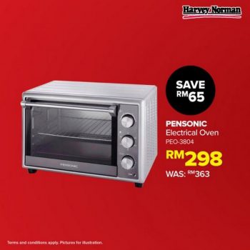 Harvey-Norman-Everything-is-Extra-Negotiable-Sale-4-350x350 - Beddings Electronics & Computers Furniture Home & Garden & Tools Home Appliances Home Decor Johor Kedah Kelantan Kitchen Appliances Kuala Lumpur Malaysia Sales Melaka Negeri Sembilan Pahang Penang Perak Perlis Putrajaya Sabah Sarawak Selangor Terengganu 