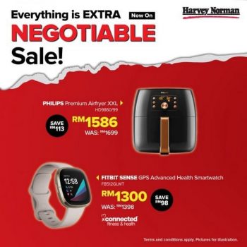 Harvey-Norman-Extra-Negotiable-Sale-1-350x350 - Computer Accessories Electronics & Computers Home Appliances IT Gadgets Accessories Johor Kedah Kelantan Kitchen Appliances Kuala Lumpur Malaysia Sales Melaka Negeri Sembilan Online Store Pahang Penang Perak Perlis Putrajaya Sabah Sarawak Selangor Terengganu 