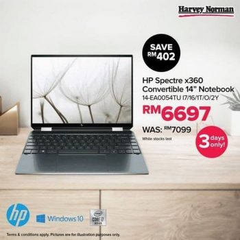 Harvey-Norman-HP-Promo-350x350 - Computer Accessories Electronics & Computers IT Gadgets Accessories Johor Kedah Kelantan Kuala Lumpur Laptop Melaka Negeri Sembilan Online Store Pahang Penang Perak Perlis Promotions & Freebies Putrajaya Sabah Sarawak Selangor Terengganu 