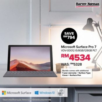 Harvey-Norman-Microsoft-Surface-Bundle-Deal-350x350 - Electronics & Computers IT Gadgets Accessories Johor Kedah Kelantan Kuala Lumpur Laptop Melaka Negeri Sembilan Online Store Pahang Penang Perak Perlis Promotions & Freebies Putrajaya Sabah Sarawak Selangor Terengganu 