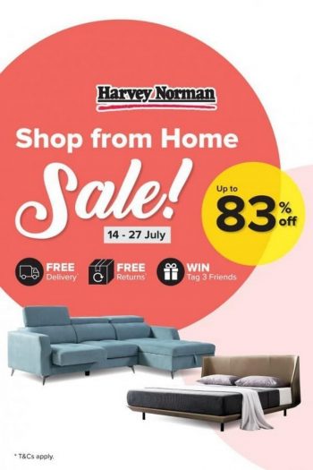 Harvey-Norman-Shop-From-Home-Sale-1-350x525 - Beddings Furniture Home & Garden & Tools Home Decor Johor Kedah Kelantan Kuala Lumpur Malaysia Sales Melaka Negeri Sembilan Online Store Pahang Penang Perak Perlis Putrajaya Sabah Sarawak Selangor Terengganu 