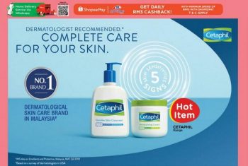 Health-Lane-Member-Sale-at-1-Shamelin-1-350x235 - Beauty & Health Health Supplements Kuala Lumpur Malaysia Sales Personal Care Selangor 