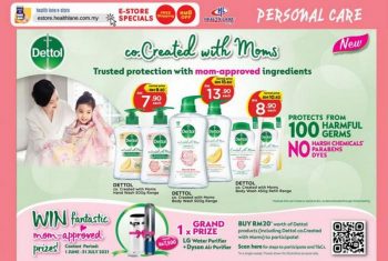 Health-Lane-Member-Sale-at-1-Shamelin-3-350x235 - Beauty & Health Health Supplements Kuala Lumpur Malaysia Sales Personal Care Selangor 