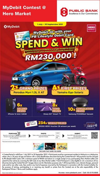 Hero-Market-MyDebit-Contest-with-Public-Bank-350x616 - Bank & Finance Events & Fairs Johor Kedah Kelantan Kuala Lumpur Melaka Negeri Sembilan Pahang Penang Perak Perlis Public Bank Putrajaya Sabah Sarawak Selangor Supermarket & Hypermarket Terengganu 