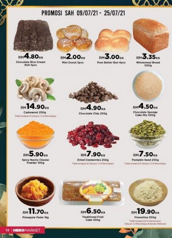 HeroMarket-Hari-Raya-Haji-Promotion-Catalogue-11-350x483 - Johor Kedah Kelantan Kuala Lumpur Melaka Negeri Sembilan Pahang Penang Perak Perlis Promotions & Freebies Putrajaya Sabah Sarawak Selangor Supermarket & Hypermarket Terengganu 