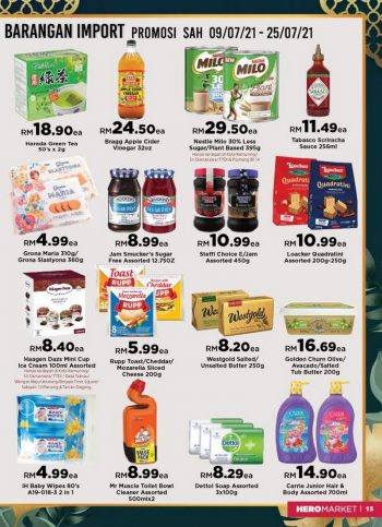 HeroMarket-Hari-Raya-Haji-Promotion-Catalogue-14-350x483 - Johor Kedah Kelantan Kuala Lumpur Melaka Negeri Sembilan Pahang Penang Perak Perlis Promotions & Freebies Putrajaya Sabah Sarawak Selangor Supermarket & Hypermarket Terengganu 