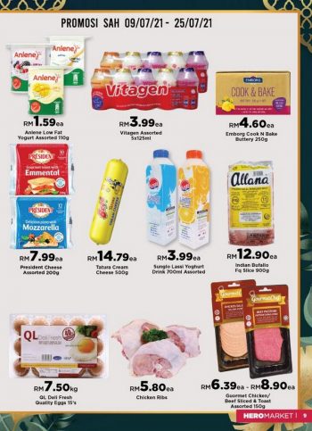 HeroMarket-Hari-Raya-Haji-Promotion-Catalogue-8-350x483 - Johor Kedah Kelantan Kuala Lumpur Melaka Negeri Sembilan Pahang Penang Perak Perlis Promotions & Freebies Putrajaya Sabah Sarawak Selangor Supermarket & Hypermarket Terengganu 