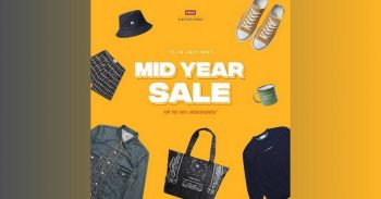 High-Cultured-Mid-Year-Sale-350x183 - Apparels Bags Fashion Accessories Fashion Lifestyle & Department Store Footwear Johor Kedah Kelantan Kuala Lumpur Malaysia Sales Melaka Negeri Sembilan Online Store Pahang Penang Perak Perlis Putrajaya Sabah Sarawak Selangor Terengganu 