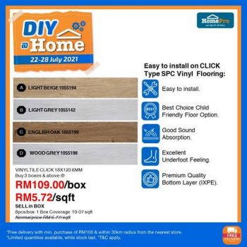 HomePro-DIY-at-Home-Promotion-1-350x350 - Furniture Home & Garden & Tools Home Decor Home Hardware Johor Kedah Kelantan Kuala Lumpur Melaka Negeri Sembilan Online Store Pahang Penang Perak Perlis Promotions & Freebies Putrajaya Sabah Safety Tools & DIY Tools Sarawak Selangor Terengganu 