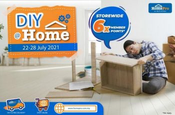 HomePro-DIY-at-Home-Promotion-350x230 - Furniture Home & Garden & Tools Home Decor Home Hardware Johor Kedah Kelantan Kuala Lumpur Melaka Negeri Sembilan Online Store Pahang Penang Perak Perlis Promotions & Freebies Putrajaya Sabah Safety Tools & DIY Tools Sarawak Selangor Terengganu 