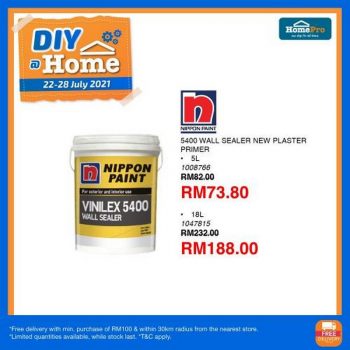 HomePro-DIY-at-Home-Promotion-4-350x350 - Furniture Home & Garden & Tools Home Decor Home Hardware Johor Kedah Kelantan Kuala Lumpur Melaka Negeri Sembilan Online Store Pahang Penang Perak Perlis Promotions & Freebies Putrajaya Sabah Safety Tools & DIY Tools Sarawak Selangor Terengganu 