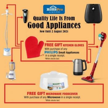 HomePro-Good-Appliances-Promo-350x350 - Electronics & Computers Home Appliances Johor Kedah Kelantan Kitchen Appliances Kuala Lumpur Melaka Negeri Sembilan Online Store Pahang Penang Perak Perlis Promotions & Freebies Putrajaya Sabah Sarawak Selangor Terengganu 