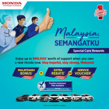 Honda-Special-Deal-350x350 - Automotive Johor Kedah Kelantan Kuala Lumpur Melaka Negeri Sembilan Online Store Pahang Penang Perak Perlis Promotions & Freebies Putrajaya Sabah Sarawak Selangor Terengganu 
