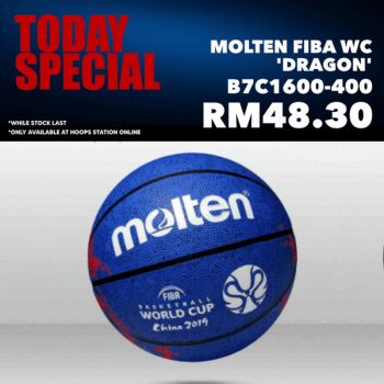 Hoops-Station-Molten-Today-Special-350x350 - Johor Kedah Kelantan Kuala Lumpur Melaka Negeri Sembilan Online Store Others Outdoor Sports Pahang Penang Perak Perlis Promotions & Freebies Putrajaya Sabah Sarawak Selangor Sports,Leisure & Travel Terengganu 