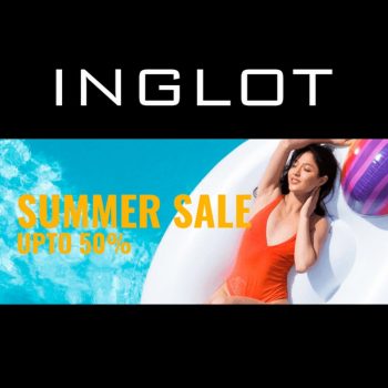 INGLOT-Summer-Sale-350x350 - Beauty & Health Cosmetics Johor Kedah Kelantan Kuala Lumpur Malaysia Sales Melaka Negeri Sembilan Online Store Pahang Penang Perak Perlis Putrajaya Sabah Sarawak Selangor Terengganu 