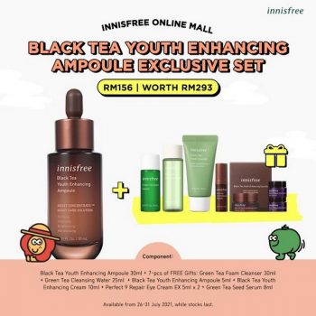 Innisfree-Online-Mall-Super-Week-Sale-2-350x350 - Beauty & Health Johor Kedah Kelantan Kuala Lumpur Malaysia Sales Melaka Negeri Sembilan Online Store Pahang Penang Perak Perlis Personal Care Putrajaya Sabah Sarawak Selangor Skincare Terengganu 