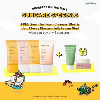 Innisfree-Online-Mall-Super-Week-Sale-6-350x350 - Beauty & Health Johor Kedah Kelantan Kuala Lumpur Malaysia Sales Melaka Negeri Sembilan Online Store Pahang Penang Perak Perlis Personal Care Putrajaya Sabah Sarawak Selangor Skincare Terengganu 