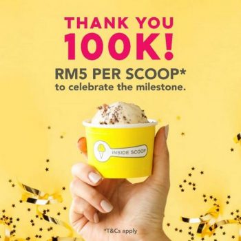 Inside-Scoop-RM5-Scoop-Promotion-350x350 - Beverages Food , Restaurant & Pub Ice Cream Johor Kedah Kelantan Kuala Lumpur Melaka Negeri Sembilan Online Store Pahang Penang Perak Perlis Promotions & Freebies Putrajaya Sabah Sarawak Selangor Terengganu 