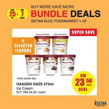 Isetan-Foodmarket-Bundle-Deals-350x350 - Beverages Food , Restaurant & Pub Kuala Lumpur Promotions & Freebies Selangor Supermarket & Hypermarket 