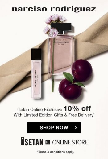 Isetan-Narciso-Rodriguez-Perfume-Promo-350x513 - Beauty & Health Fragrances Johor Kedah Kelantan Kuala Lumpur Melaka Negeri Sembilan Online Store Pahang Penang Perak Perlis Promotions & Freebies Putrajaya Sabah Sarawak Selangor Supermarket & Hypermarket Terengganu 