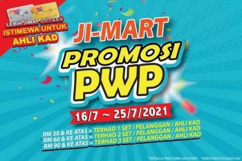 Ji-Mart-PWP-Promotion-350x233 - Promotions & Freebies Selangor Supermarket & Hypermarket 
