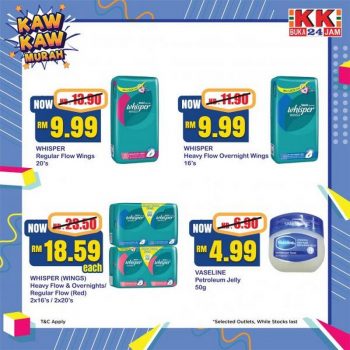 KK-SUPER-MART-Kaw-Kaw-Murah-Promotion-1-1-350x350 - Johor Kedah Kelantan Kuala Lumpur Melaka Negeri Sembilan Pahang Penang Perak Perlis Promotions & Freebies Putrajaya Sabah Sarawak Selangor Supermarket & Hypermarket Terengganu 