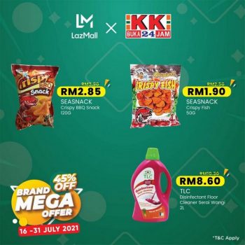 KK-Super-Mart-Brand-Mega-Offer-Promotion-on-Lazada-13-350x350 - Johor Kedah Kelantan Kuala Lumpur Melaka Negeri Sembilan Online Store Pahang Penang Perak Perlis Promotions & Freebies Putrajaya Sabah Sarawak Selangor Supermarket & Hypermarket Terengganu 