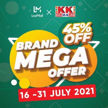 KK-Super-Mart-Brand-Mega-Offer-Promotion-on-Lazada-350x350 - Johor Kedah Kelantan Kuala Lumpur Melaka Negeri Sembilan Online Store Pahang Penang Perak Perlis Promotions & Freebies Putrajaya Sabah Sarawak Selangor Supermarket & Hypermarket Terengganu 