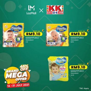 KK-Super-Mart-Brand-Mega-Offer-Promotion-on-Lazada-5-350x350 - Johor Kedah Kelantan Kuala Lumpur Melaka Negeri Sembilan Online Store Pahang Penang Perak Perlis Promotions & Freebies Putrajaya Sabah Sarawak Selangor Supermarket & Hypermarket Terengganu 