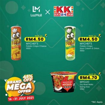 KK-Super-Mart-Brand-Mega-Offer-Promotion-on-Lazada-7-350x350 - Johor Kedah Kelantan Kuala Lumpur Melaka Negeri Sembilan Online Store Pahang Penang Perak Perlis Promotions & Freebies Putrajaya Sabah Sarawak Selangor Supermarket & Hypermarket Terengganu 