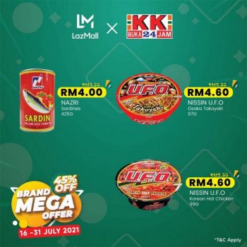 KK-Super-Mart-Brand-Mega-Offer-Promotion-on-Lazada-8-350x350 - Johor Kedah Kelantan Kuala Lumpur Melaka Negeri Sembilan Online Store Pahang Penang Perak Perlis Promotions & Freebies Putrajaya Sabah Sarawak Selangor Supermarket & Hypermarket Terengganu 