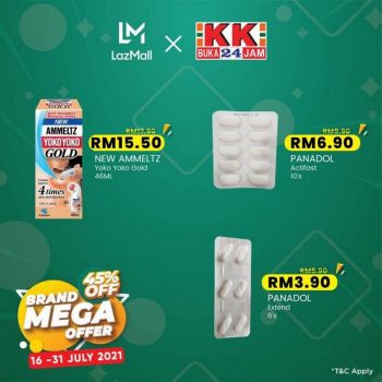 KK-Super-Mart-Brand-Mega-Offer-Promotion-on-Lazada-9-350x350 - Johor Kedah Kelantan Kuala Lumpur Melaka Negeri Sembilan Online Store Pahang Penang Perak Perlis Promotions & Freebies Putrajaya Sabah Sarawak Selangor Supermarket & Hypermarket Terengganu 