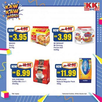 KK-Super-Mart-Kaw-Kaw-Murah-Promotion-3-350x350 - Johor Kedah Kelantan Kuala Lumpur Melaka Negeri Sembilan Pahang Penang Perak Perlis Promotions & Freebies Putrajaya Sabah Sarawak Selangor Supermarket & Hypermarket Terengganu 