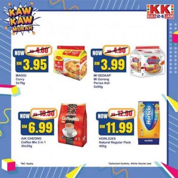 KK-Super-Mart-Kaw-Kaw-Murah-Promotion-4-350x350 - Johor Kedah Kelantan Kuala Lumpur Melaka Negeri Sembilan Pahang Penang Perak Perlis Promotions & Freebies Putrajaya Sabah Sarawak Selangor Supermarket & Hypermarket Terengganu 