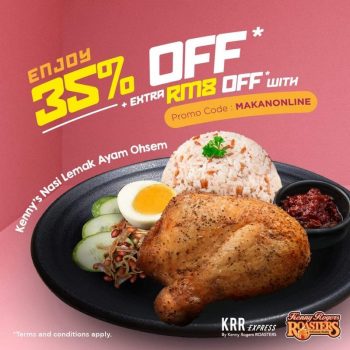 KRR-Meals-Promo-on-Foodpanda-350x350 - Beverages Food , Restaurant & Pub Johor Kedah Kelantan Kuala Lumpur Melaka Negeri Sembilan Online Store Pahang Penang Perak Perlis Promotions & Freebies Putrajaya Sabah Sarawak Selangor Terengganu 