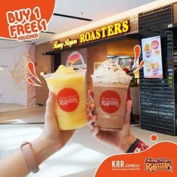 Kenny-Rogers-Roasters-1-for-1-Voucher-Promo-350x350 - Beverages Food , Restaurant & Pub Johor Kedah Kelantan Kuala Lumpur Melaka Negeri Sembilan Online Store Pahang Penang Perak Perlis Promotions & Freebies Putrajaya Sabah Sarawak Selangor Terengganu 