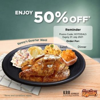 Kenny-Rogers-Roasters-50-off-Promo-1-350x350 - Beverages Food , Restaurant & Pub Johor Kedah Kelantan Kuala Lumpur Melaka Negeri Sembilan Online Store Pahang Penang Perak Perlis Promotions & Freebies Putrajaya Sabah Sarawak Selangor Terengganu 