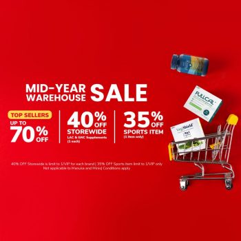 LAC-Mid-Year-Warehouse-Sale-350x350 - Beauty & Health Health Supplements Johor Kedah Kelantan Kuala Lumpur Melaka Negeri Sembilan Online Store Others Pahang Penang Perak Perlis Putrajaya Sabah Sarawak Selangor Terengganu Warehouse Sale & Clearance in Malaysia 