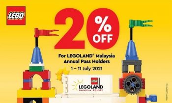 LEGOLAND-20-off-Promo-350x210 - Johor Kedah Kelantan Kuala Lumpur Melaka Negeri Sembilan Others Pahang Penang Perak Perlis Promotions & Freebies Putrajaya Sabah Sarawak Selangor Terengganu 