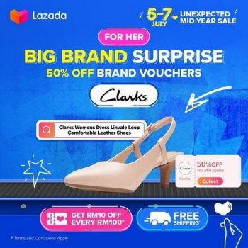 Lazada-50-off-Brand-Vouchers-350x350 - Johor Kedah Kelantan Kuala Lumpur Melaka Negeri Sembilan Online Store Others Pahang Penang Perak Perlis Promotions & Freebies Putrajaya Sabah Sarawak Selangor Terengganu 